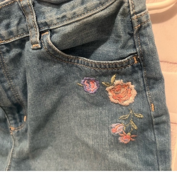 BUNDLE $18 CHILDRENS PLACE 2 pairs of shirts girls/size 14 - Picture 11 of 12